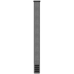 010-13306-11 [UltraFit 2 Nylon Strap 22mm Gray]