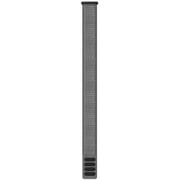 010-13306-11 [UltraFit 2 Nylon Strap 22mm Gray]