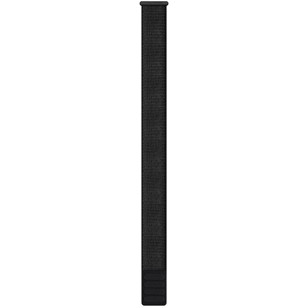 010-13306-20 [UltraFit 2 Nylon Strap 26mm Black]