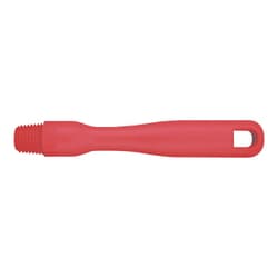 フロアスクイーザー用ハンドル 2021103 レッド KTR6001