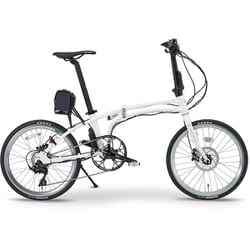 楽天市場】doodle 電動自転車 折りたたみ 20インチ 外装7段 電動
