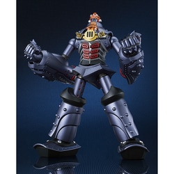 Amazon.co.jp: MODEROID モデロイド THE ビッグオー ビッグオー