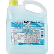 ノロスター VGクリーナー 4kg [除菌・ウイルス洗浄剤]