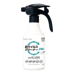 メディプロ抗ウィルスクリーナー 400ml