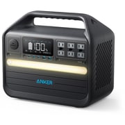 A1760511 [Anker 555 Portable Power Station （PowerHouse 1024Wh） ポータブル電源]