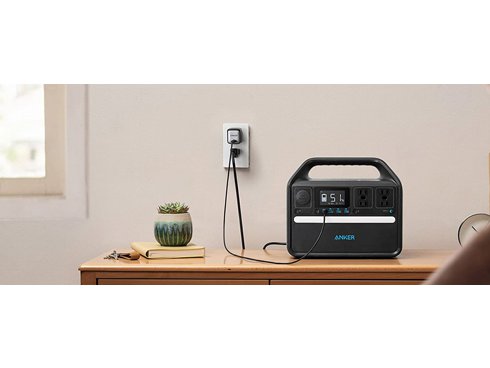 ヨドバシ.com - アンカー Anker A1751512 [Anker 535 Portable ヨドバシ.com - アンカー Anker A1751512 [Anker 535 Portable