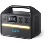 A1751512 [Anker 535 Portable Power Station （PowerHouse 512Wh） ポータブル電源]