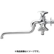 E106V-13 [SANEI 散水用二口自在水栓]