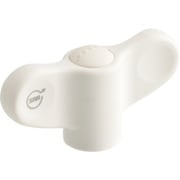 ELESA エルゴ ウイング ナット(抗菌仕様) EWN40A-SUS-SA-CL