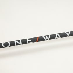 スキー ONEWAY RD CARBON VARIO one way 25/26 RD CARBON VARIO ONEWAYストック ワンウェイ