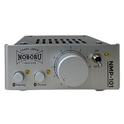 ヨドバシ.com - ノボル電機製作所 NOBORU NMP-101 [Bluetooth内蔵 1W