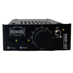 ヨドバシ.com - ノボル電機製作所 NOBORU NMP-101B [Bluetooth内蔵 1W