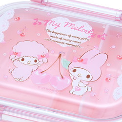 ヨドバシ.com - サンリオ Sanrio ランチグッズ マイメロディ