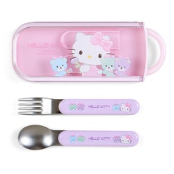 ヨドバシ.com - サンリオ Sanrio ハローキティ ランチコンビセット