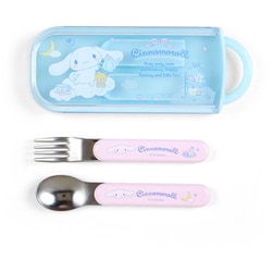 ランチグッズ シナモロール ランチコンビセット