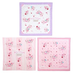 ランチグッズ マイメロディ ランチクロス3枚セット