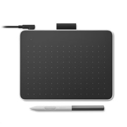 Wacom One S ペンタブレット CTC4110WLW0D
