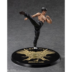 Amazon.co.jp: TAMASHII NATIONS S.H.フィギュアーツ ブルース