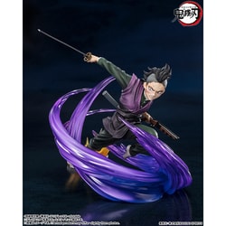 Amazon | TAMASHII NATIONS フィギュアーツZERO 鬼滅の刃 猗窩座