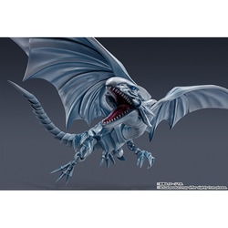 ヨドバシ.com - バンダイスピリッツ S.H.MonsterArts 遊☆戯☆王