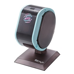 PROPLICA （プロップリカ） 絆のアリル VANITIM [塗装済ディスプレイモデル 全長約80mm]