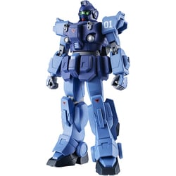 ヨドバシ.com - バンダイスピリッツ ROBOT魂 機動戦士ガンダム外伝 THE BLUE DESTINY ＜SIDE MS＞ RX-79BD-1  ブルーディスティニー1号機 ver. A.N.I.M.E. [塗装済可動フィギュア 全高約125mm] 通販【全品無料配達】