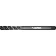 HVSP-P4-M6X0.5 [ヤマワ Z-PRO スチール用ハイブリッドバリュースパイラルタップ HVSP P4 M6X0.5]