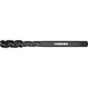 HVSP-P4-M8X1 [ヤマワ Z-PRO スチール用ハイブリッドバリュースパイラルタップ HVSP P4 M8X1]