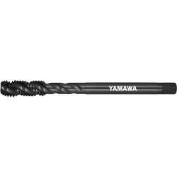 HVSP-P4-M8X1.25 [ヤマワ Z-PRO スチール用ハイブリッドバリュースパイラルタップ HVSP P4 M8X1.25]