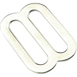 JK-125 [ユタカメイク 平ベルト金具 板送り 25mm幅用 （2個入り）]