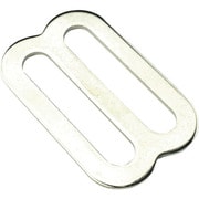 JK-130 [ユタカメイク 平ベルト金具 板送り 30mm幅用 （2個入り）]