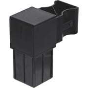 KF-JOINT-1 [TRUSCO リニア紙管用ジョイント1（2方向 L型）]