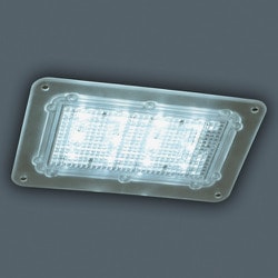 LEDCL24TLF [小糸 LEDカーゴランプ 24V 平面タイプ]