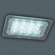 LEDCL24TLF [小糸 LEDカーゴランプ 24V 平面タイプ]