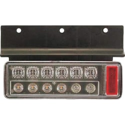 LEDRCL-24RHE [小糸 小型オールLEDリアコンビネーションランプ 右 Aタイプ ハザード省電力仕様]