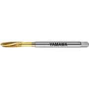 LS-F-SL-F-P2-100-M4X0.7 [ヤマワ ロング高速用通り穴用スパイラルタップ LS-F-SL P2 L100 M4X0.7]