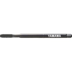 ヤマワ ロングスチール用ロールタップ LS-N-RZ G5 L100 M3X0.5 P LS-N-RZ-F-G5-100-M3X0.5-P