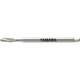 LS-PM-SP-F-P3-100-M5X0.8 [ヤマワ ロング難削材用スパイラルタップ LS-PM-SP P3 L100 M5X0.8]