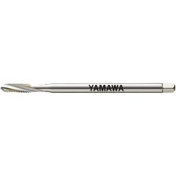 LS-PM-SP-F-P3-100-M5X0.8 [ヤマワ ロング難削材用スパイラルタップ LS-PM-SP P3 L100 M5X0.8]