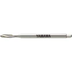 LS-PM-SP-F-P3-100-M6X1 [ヤマワ ロング難削材用スパイラルタップ LS-PM-SP P3 L100 M6X1]