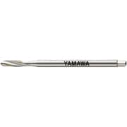 LS-PM-SP-F-P3-100-M6X1 [ヤマワ ロング難削材用スパイラルタップ LS-PM-SP P3 L100 M6X1]