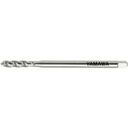 LS-SP-F-P1-70-M2X0.4 [ヤマワ ロングスパイラルタップ LS-SP P1 L70 M2X0.4]