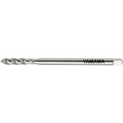 LS-SP-F-P2-150-1/4W20 [ヤマワ ロングスパイラルタップ LS-SP P2 L150 1/4W20]