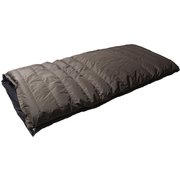 オーロラレクタンギュラーダウンバッグ 800 AURORA RECTANGULAR DOWN BAG 800 N1AR5 カーキ レギュラー [アウトドア ダウンシュラフ スリーシーズン用]