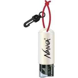 ライターホルダー LIGHTER HOLDER N1LH ホワイト [アウトドア ライターホルダー]