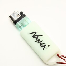 ヨドバシ.com - NANGA ナンガ ライターホルダー LIGHTER HOLDER N1LH