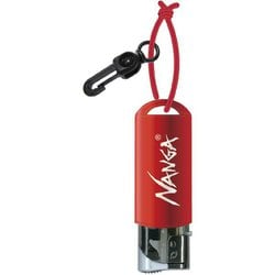 ライターホルダー LIGHTER HOLDER N1LH レッド [アウトドア ライターホルダー]