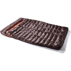 ラバイマーバッグ W600 RABAIMA BAG W600 N1R6Z BRN(ブラウン) [アウトドア ダウンシュラフ スリーシーズン用]