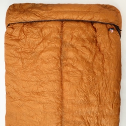【中古品】NANGA ラバイマバッグW1000 NANGA ナンガ シュラフ RABAIMA BAG W 1000 ラバイマ バッグ 冬