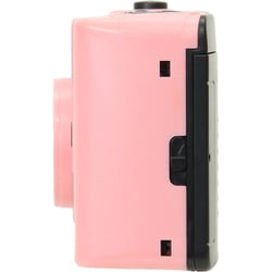 ヨドバシ.com - バイブ VIBE PHOTO501F PINK [フィルムカメラ ピンク] 通販【全品無料配達】